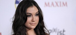 Стали известны подробности приезда Саши Грей в Одессу