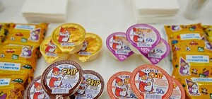 В детских поликлиниках проводят дегустацию детского питания