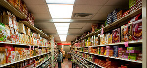 Одесские супермаркеты вовсю торгуют просроченными товарами