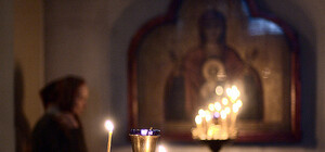 Великий пост 2013: что можно кушать и как себя вести