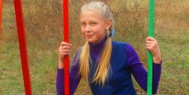 Родители девочки утверждают, что ее избили в школе. Фото - segodnya.ua