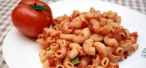 Топ-10 рецептов постных блюд