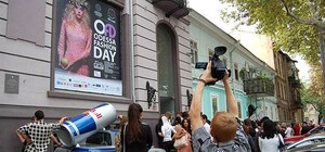 На Odessa Fashion Day покажут коллекции дизайнеры из Франции и Германии