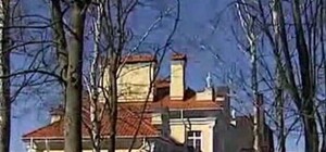 У киевских инвалидов отбирают единственную базу отдыха