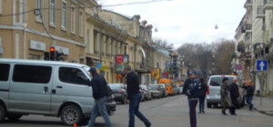 Стало известно, где в Одессе перекроют дороги на Юморину