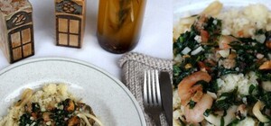 Постное меню одесских ресторанов: фото и цены