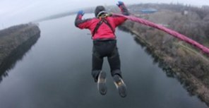 В Запорожье снова вернется rope-jumping