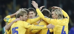 Прогнозы одесситов на матч Украина-Молдова