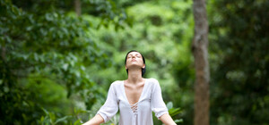 Тайский массаж, йога и медитации: духовно-эзотерические школы в Крыму