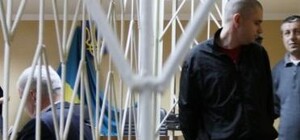 Садист из Петровского райотдела, который изнасиловал мужчину дубинкой, получил 10 лет