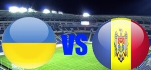 Где в Одессе посмотреть матч Украина-Молдова с друзьями