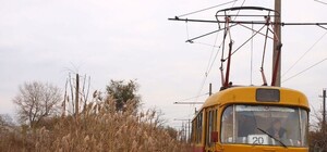 В Одессе парализовано движение 