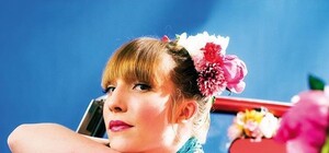 В центре Одессы устроят уличное шоу с французским шансоном