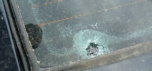 Мужчинам, обстрелявшим митинговавших предпринимателей в Одессе, вменяют хулиганство