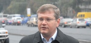 В Харьков прибыл заместитель Азарова