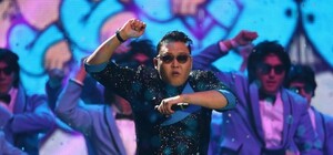 На Юморину одесситы массово станцуют Gangnam style