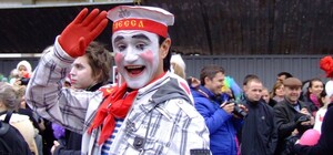 СМС шутки и приколы к 1 апреля