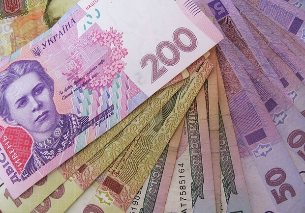За получение взятки в суме 30 тысяч гривен в Одессе был задержан врач. Фото www.companion.ua