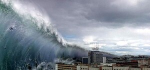 Опубликован список мест, которым грозит подтопление