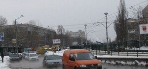 Киев ждет паводка. Что происходит в городе на дорогах