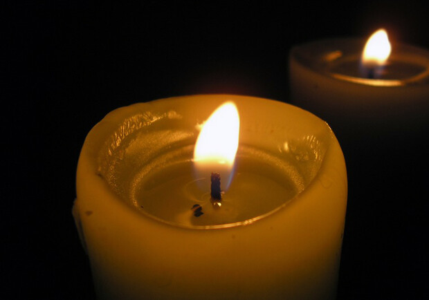 Лучше запастись свечами. Фото с сайта: odessa.tv.