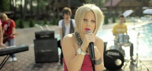 Запорожанка выиграла отбор конкурса 