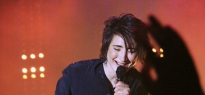 Земфира в Одессе три раза спела на бис и назвала Дворец спорта 