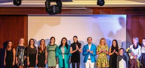 Фотоотчет с Donetsk Fasion Days: как это было