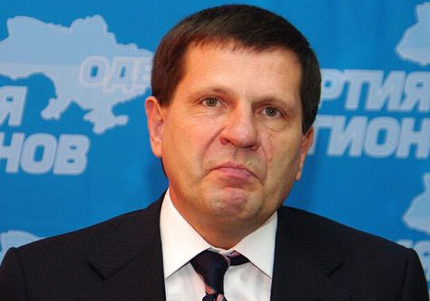 Алексей Костусев. Фото с сайта: dozor.kharkov.ua.