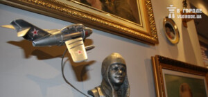 В Луганске отметили День космонавтики