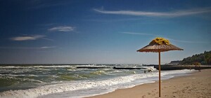 Сколько стоит снять жилье в Одессе на майские праздники