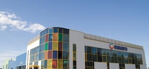 В пригороде Одессы открылся новый завод