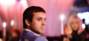 Владелец сгоревшего ресторана 