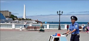 В Севастополе пройдет парад колясок