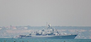 Американцы, грузины и турки заведут в Одессу военные корабли