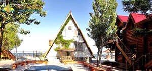 Сколько стоит снять домик или номер на базе отдыха под Одессой на майские праздники