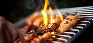 Где в Одессе разрешили делать шашлыки на майские праздники