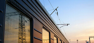 Из Киева назначен новый поезд на Западную Украину