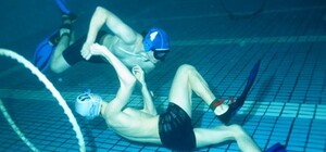 В Севастополе пройдут соревнования по подводной борьбе