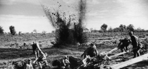 Что запорожцы знают о Второй мировой войне