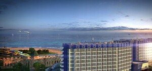 Завтра в Севастополе пройдет опен-эйр вечеринка Fashion May Hollidays