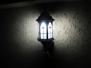 В городе отключат свет. Фото: sxc.hu.