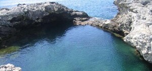 Чаша Любви – самое романтичное место в Крыму