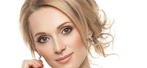 Победительница 