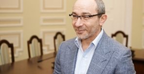 Кернес начнет выселять вьетнамцев