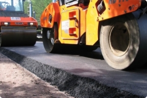 На ремонт дорог намерены потратить значительные суммы. Фото - odessa.net 