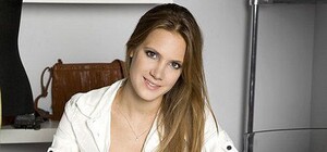 Кира Пластинина встретится с модницами в Ocean Plaza