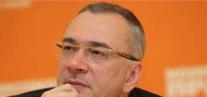 Константин Меладзе после страшного ДТП переехал жить в Крым