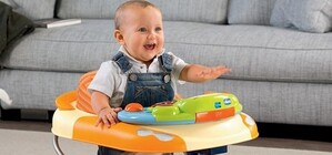 Под каштанами пробегут даже младенцы