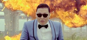 Киевляне станцуют Gangnam style на бис
